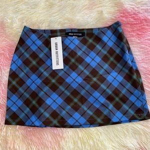 NWT Urban Outfitters Adorable Mini Skirt